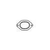 HJS 83 46 8129 Gasket, exhaust pipe